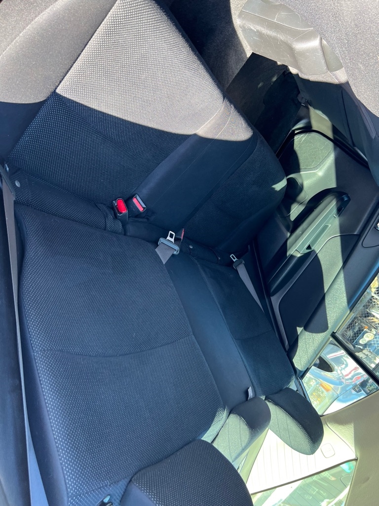 Subaru Impreza Sedan 4dr Auto 2.0i Premium 2014