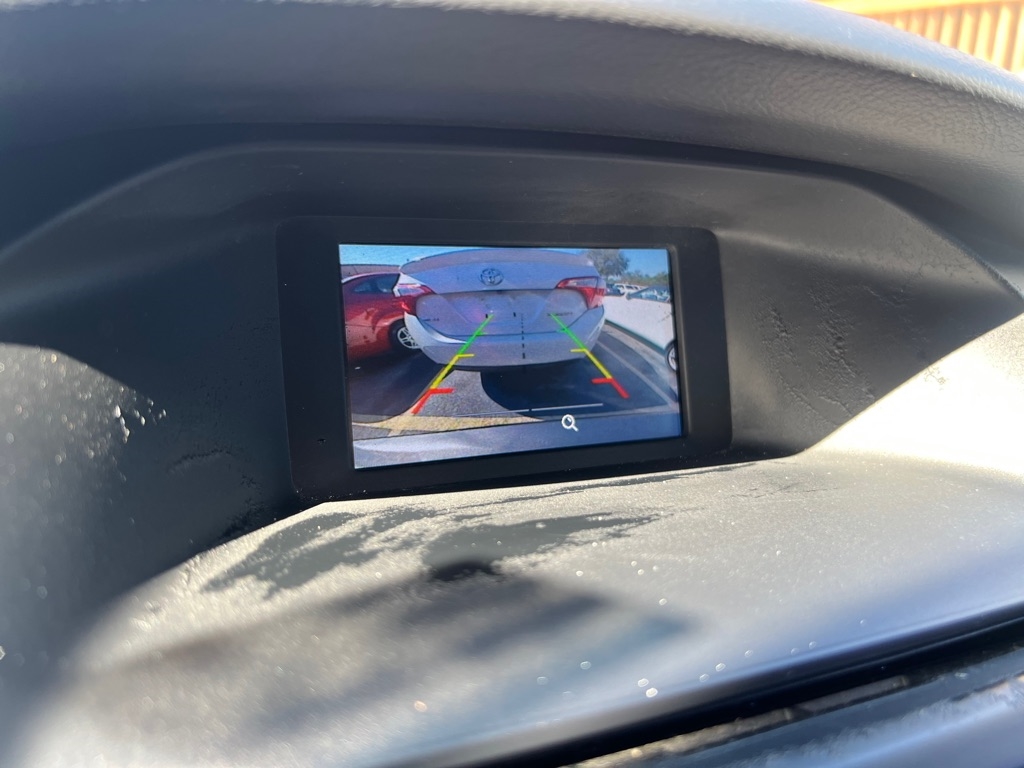 Ford Focus 4dr Sdn SE 2015