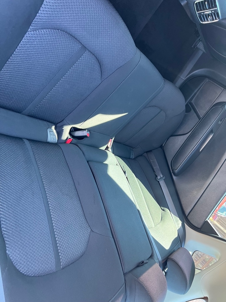 Kia Optima LX 1.6T DCT 2017