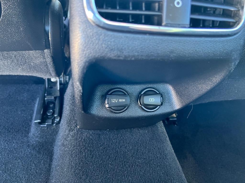 Kia Optima LX 1.6T DCT 2017