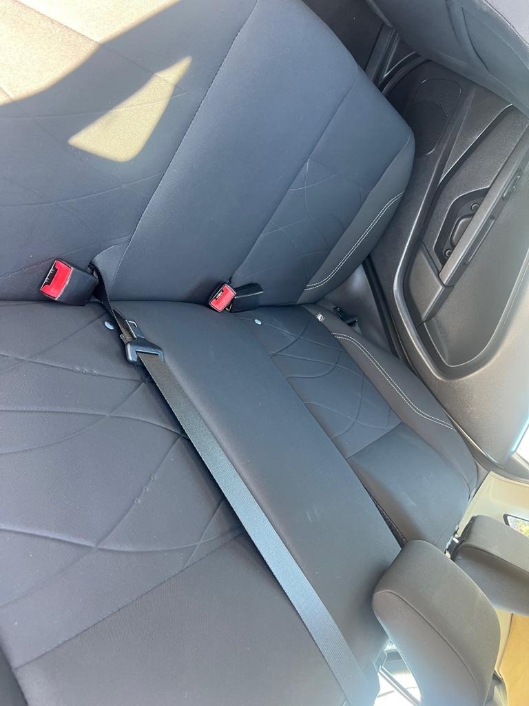 Ford Fiesta 5dr HB SE 2015