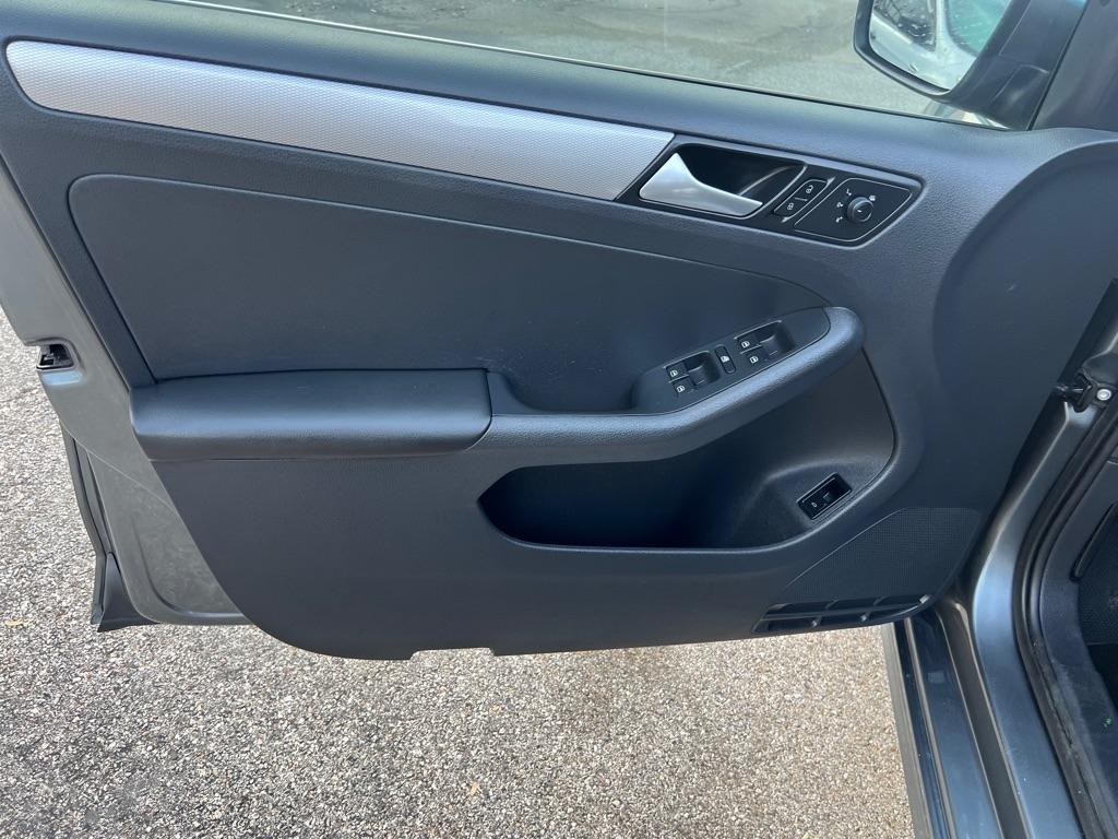 Volkswagen Jetta 1.4T S Auto 2017