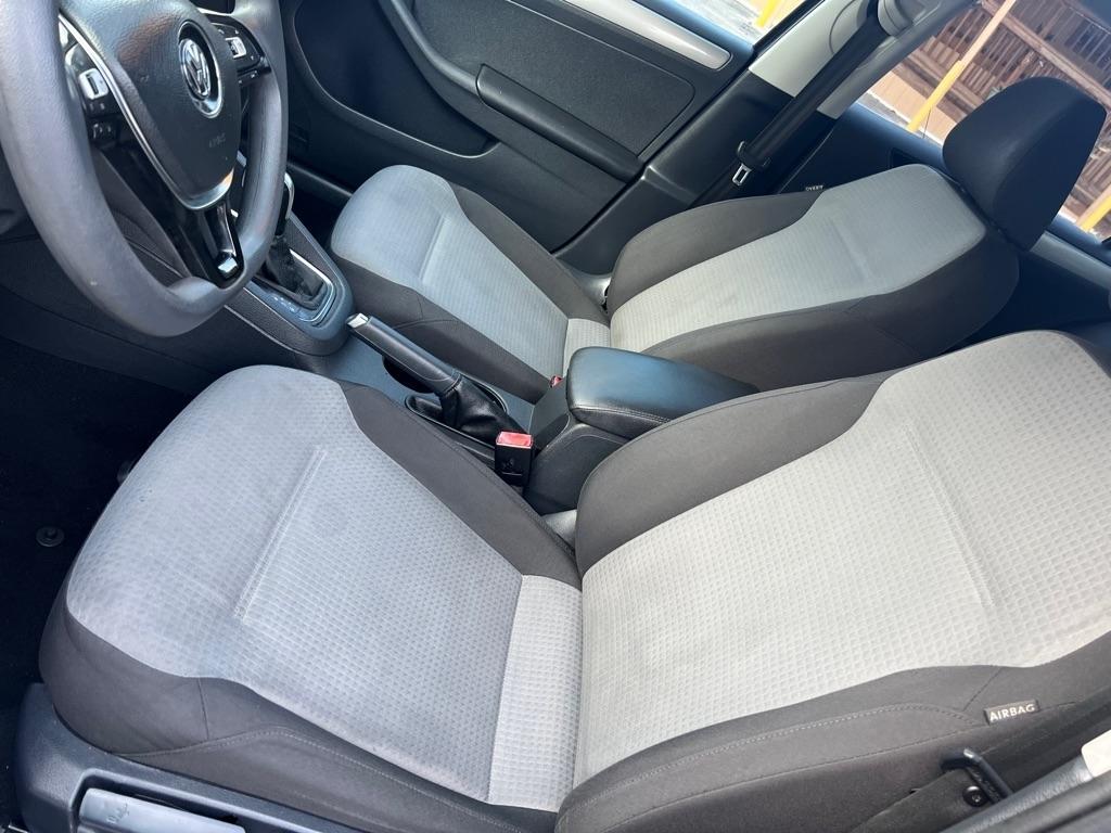 Volkswagen Jetta 1.4T S Auto 2017