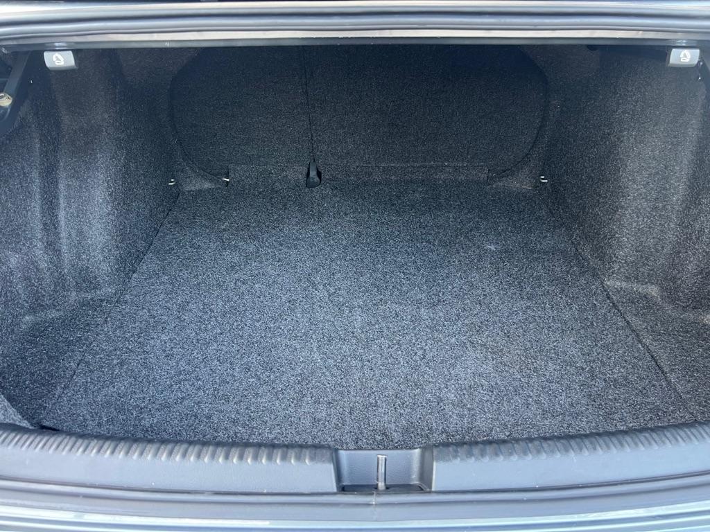 Volkswagen Jetta 1.4T S Auto 2017