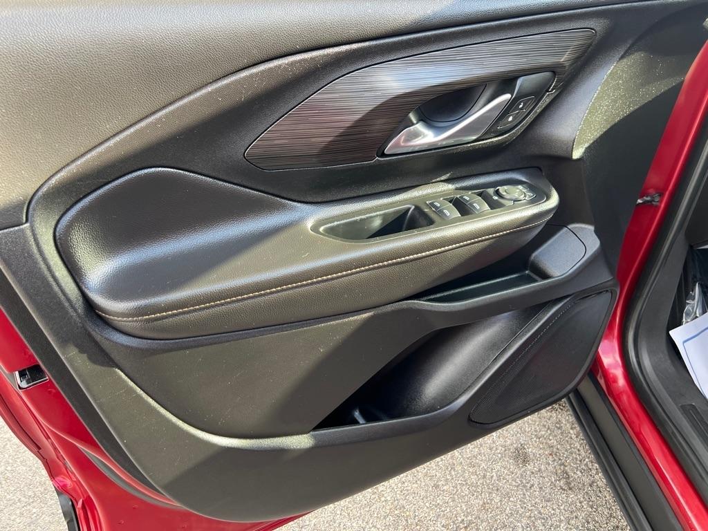 GMC Terrain FWD 4dr SLT 2019