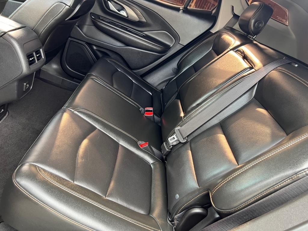 GMC Terrain FWD 4dr SLT 2019