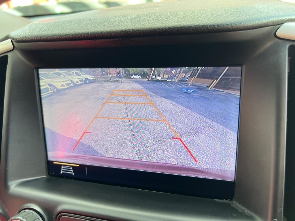 GMC Terrain FWD 4dr SLT 2019