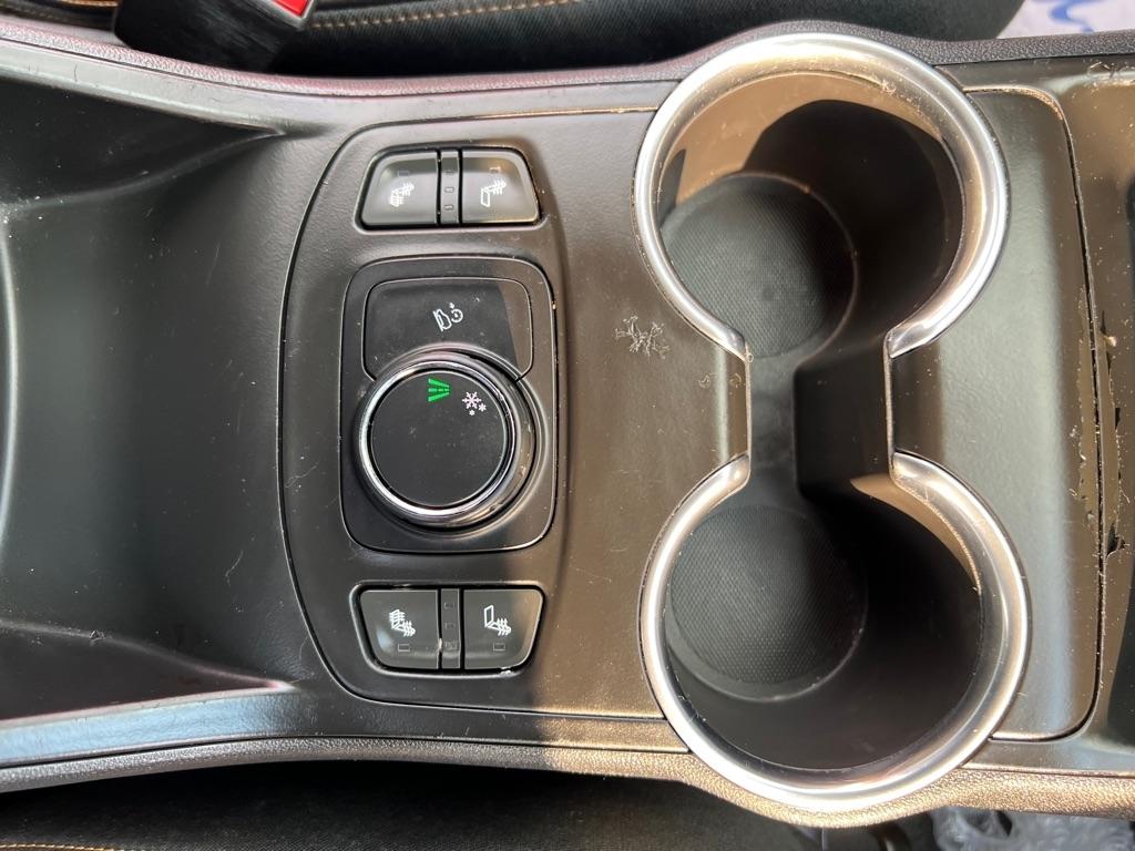 GMC Terrain FWD 4dr SLT 2019