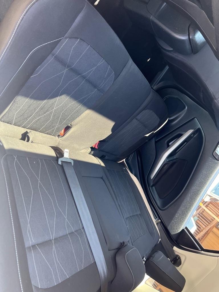 Ford EcoSport SE 4WD 2018