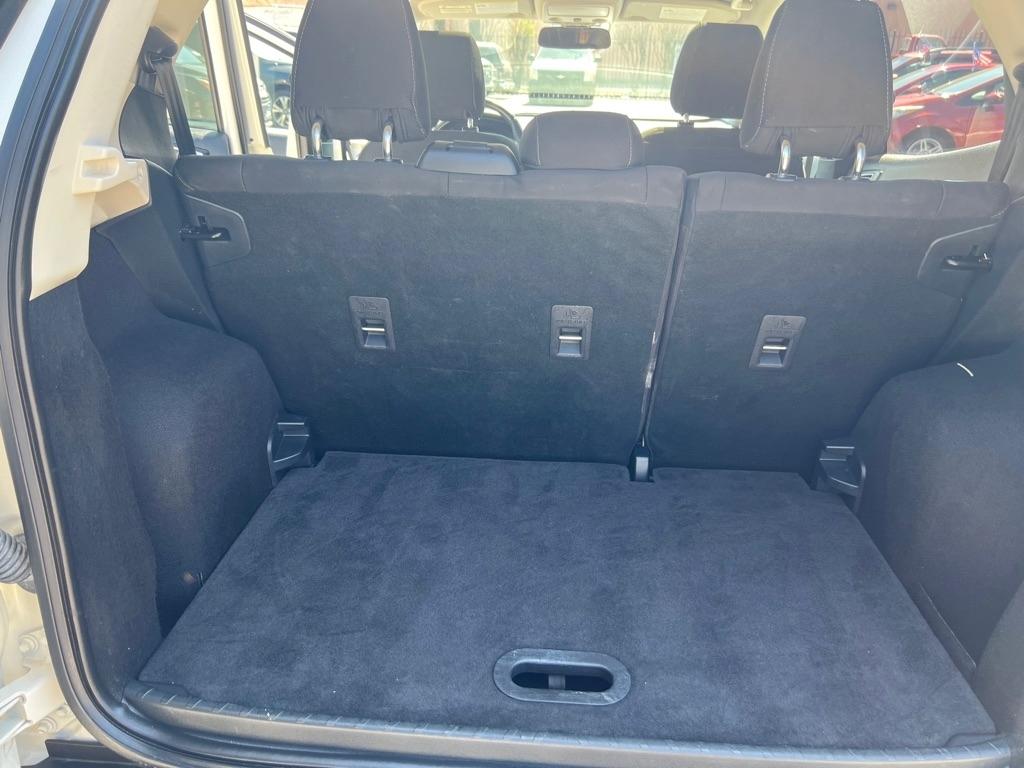 Ford EcoSport SE 4WD 2018