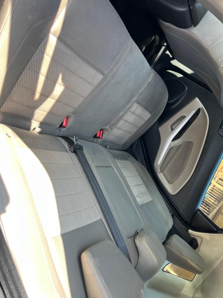 Ford EcoSport S FWD 2020