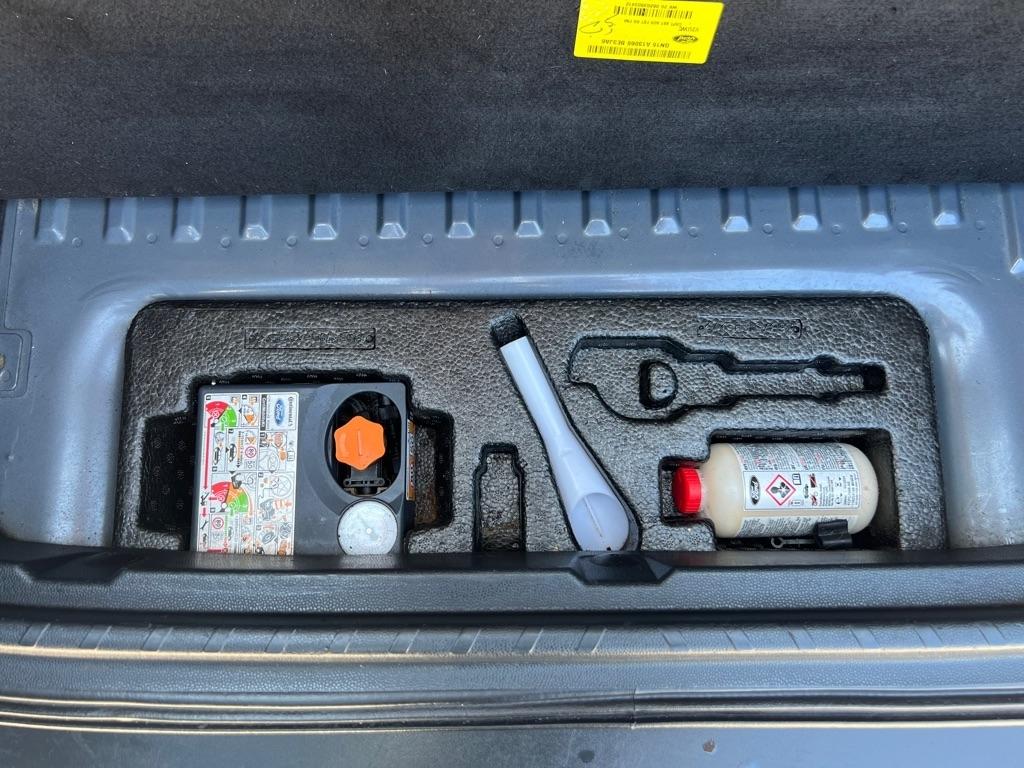 Ford EcoSport S FWD 2020