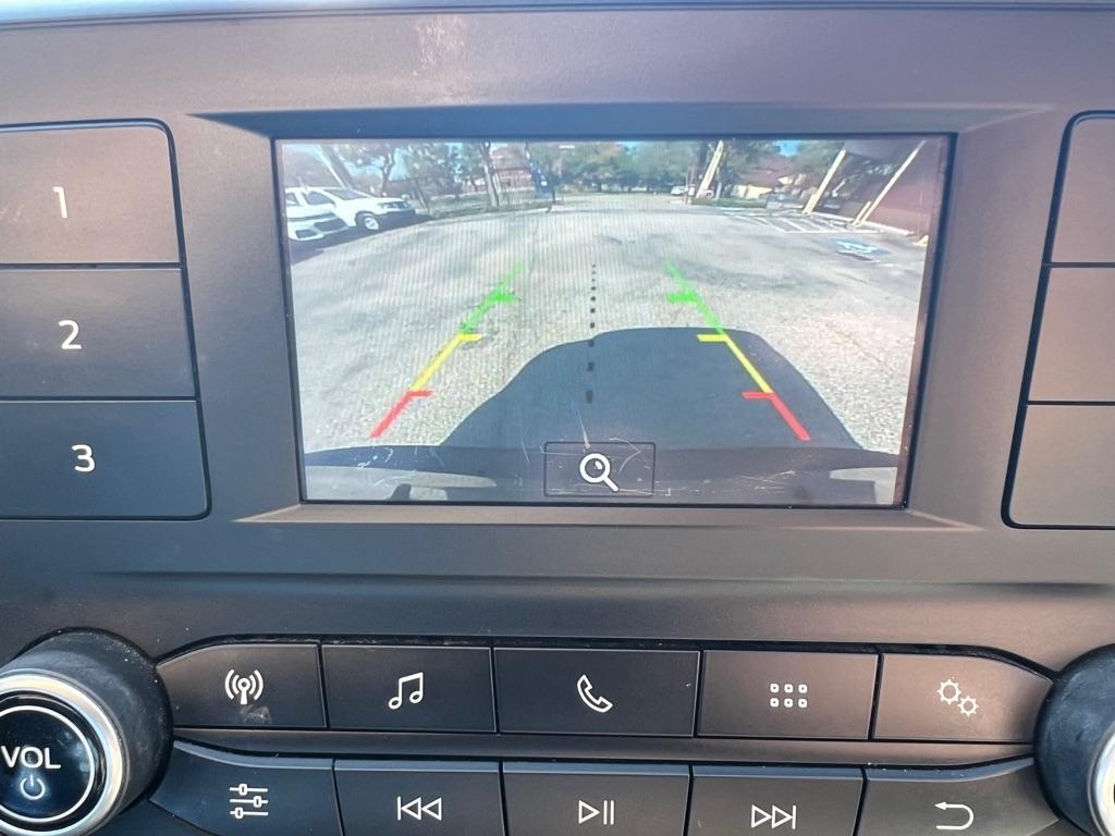 Ford EcoSport S FWD 2020