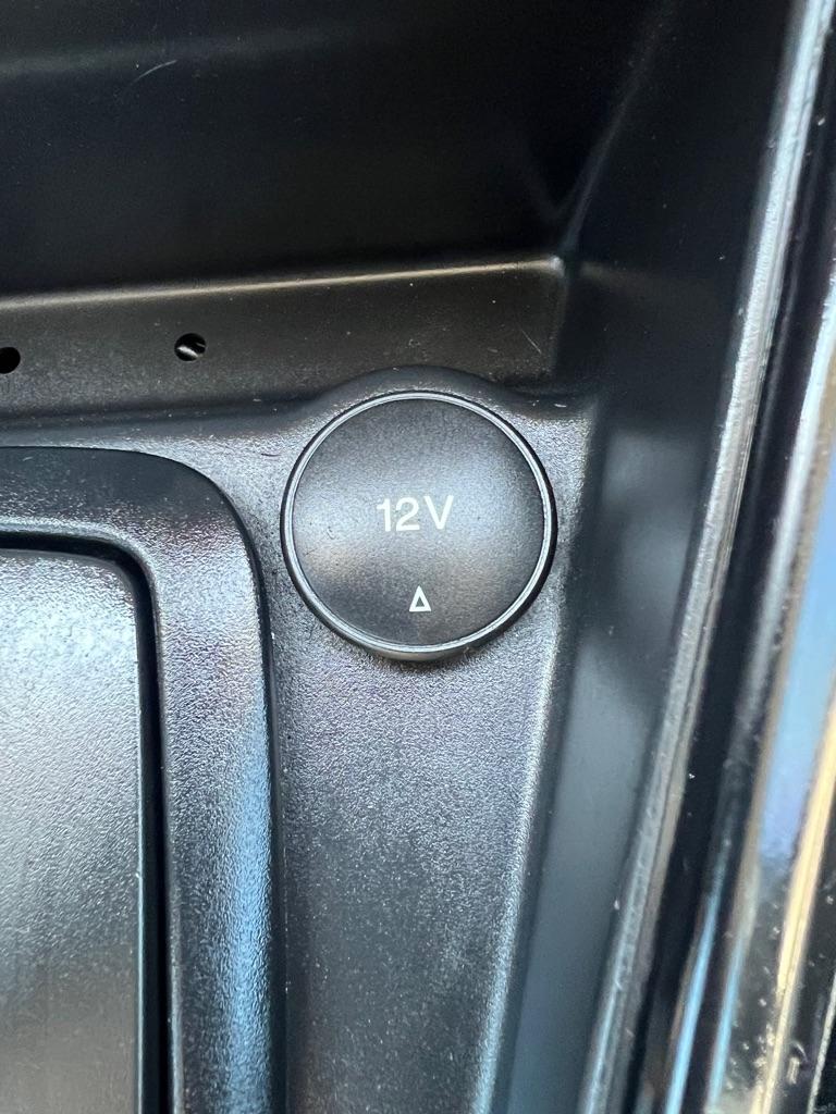 Ford EcoSport S FWD 2020