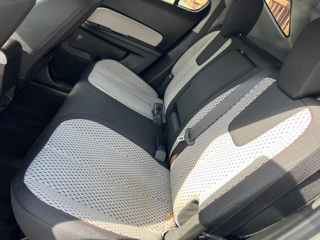 Chevrolet Equinox FWD 4dr LS 2015