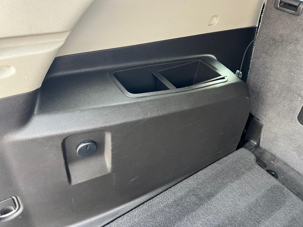 Chevrolet Equinox FWD 4dr LS 2015