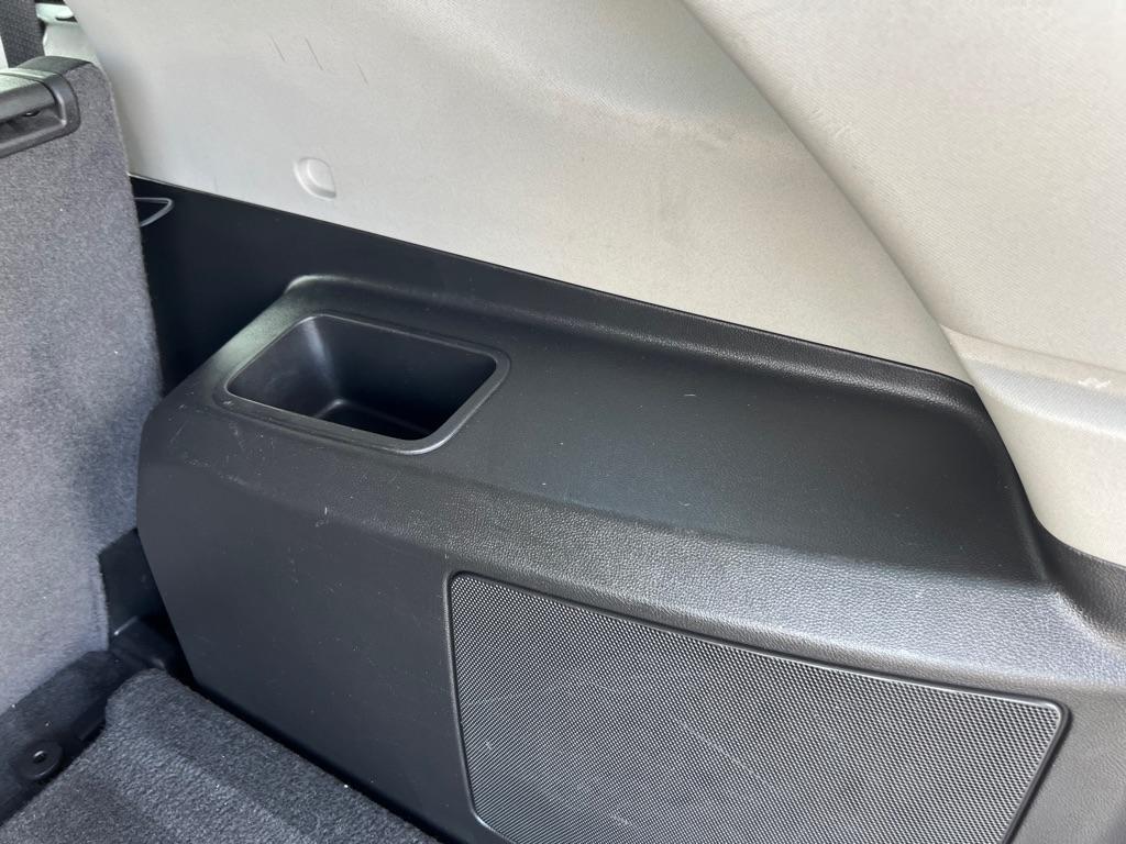 Chevrolet Equinox FWD 4dr LS 2015