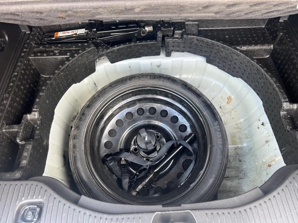 Chevrolet Trax FWD 4dr LS 2019