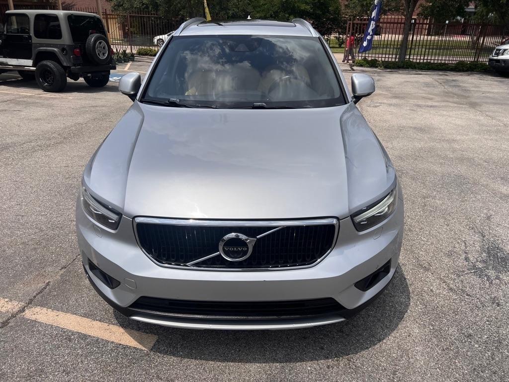 Volvo XC40 T4 FWD Momentum 2019