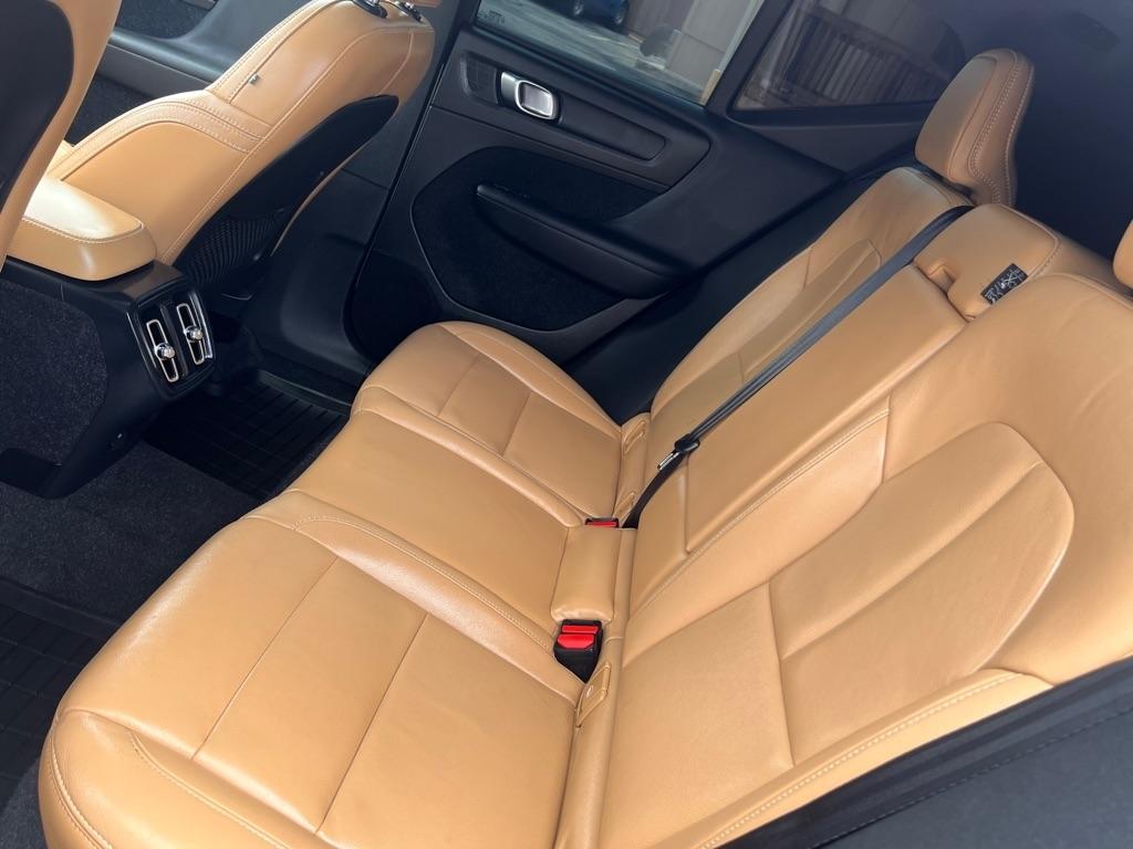 Volvo XC40 T4 FWD Momentum 2019