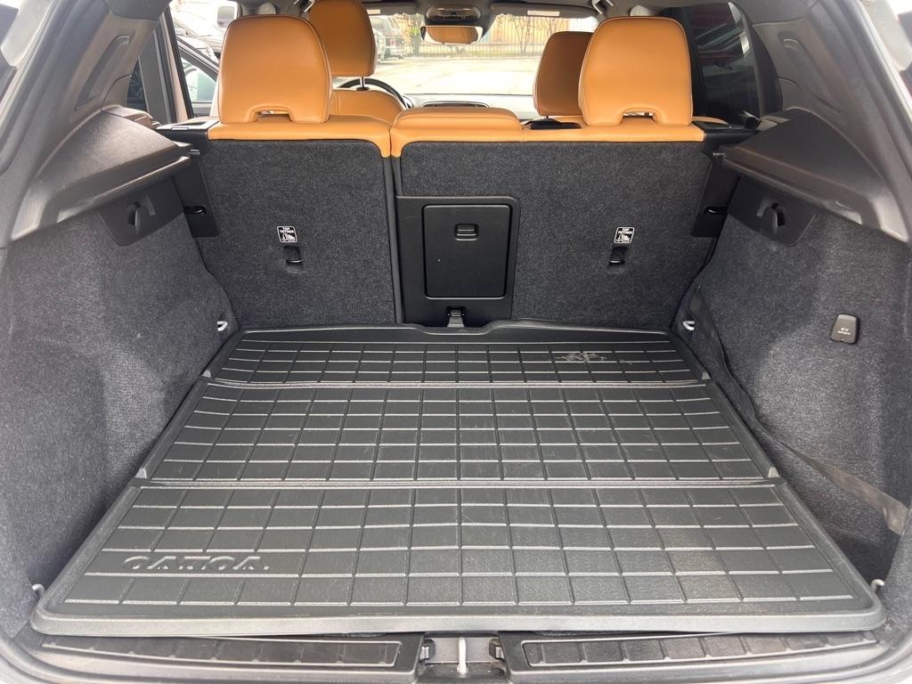 Volvo XC40 T4 FWD Momentum 2019