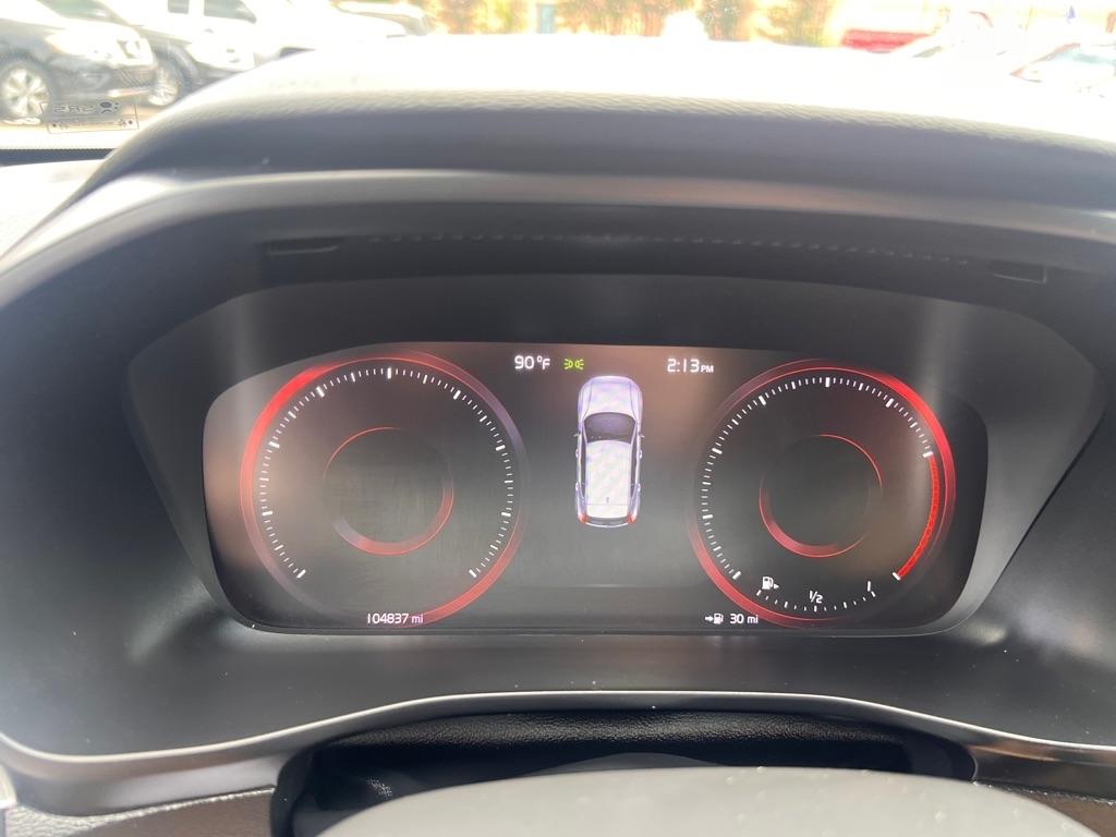 Volvo XC40 T4 FWD Momentum 2019