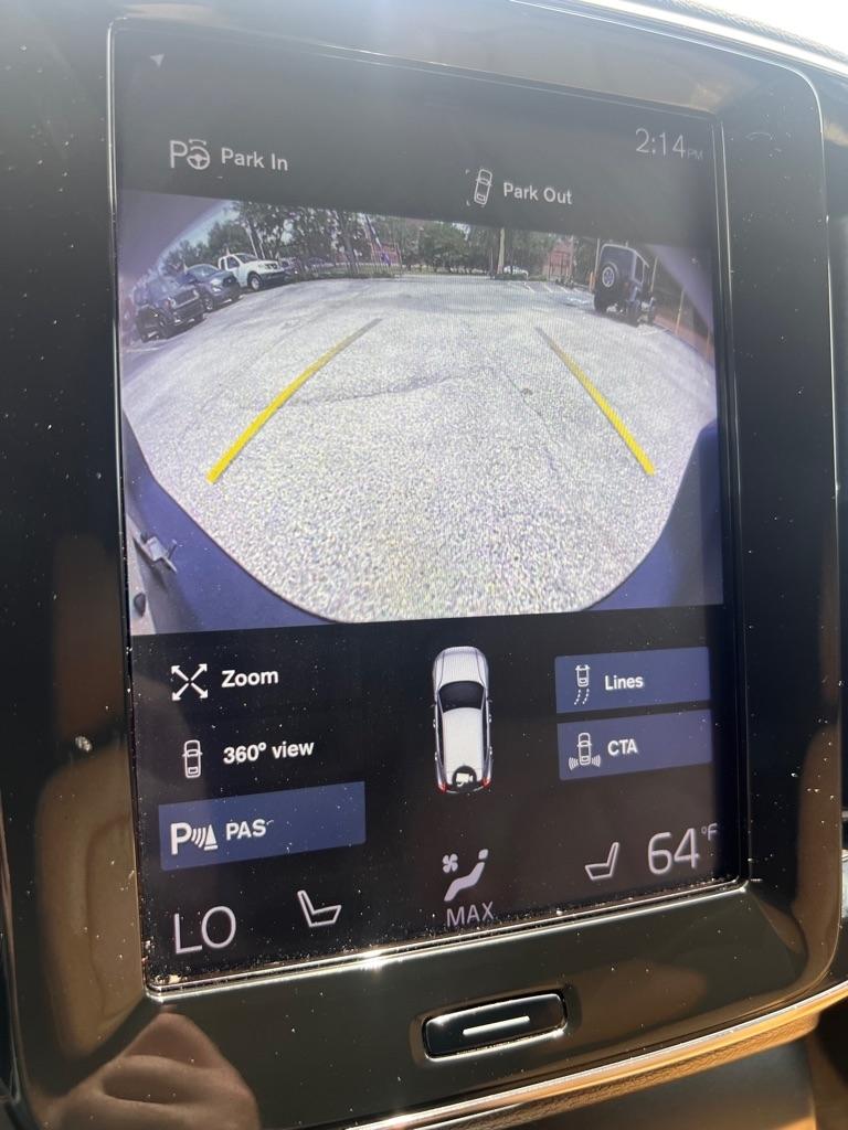 Volvo XC40 T4 FWD Momentum 2019