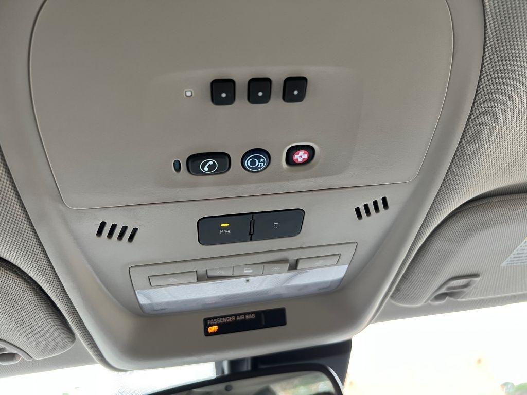 Chevrolet Volt 5dr HB 2012