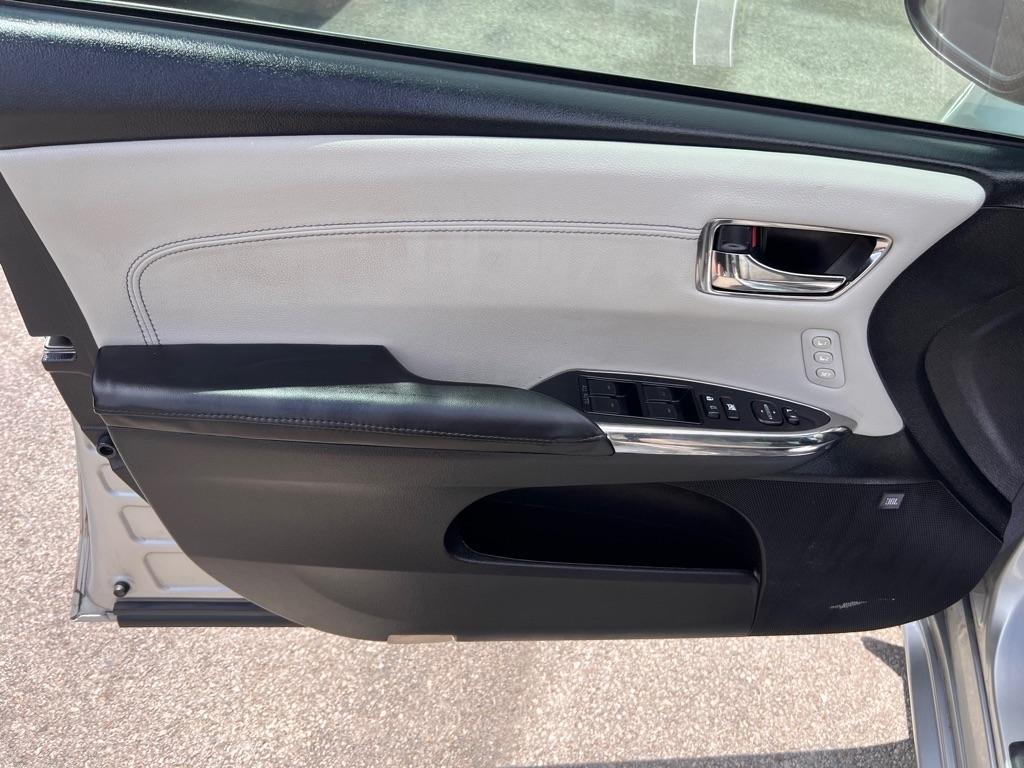 Toyota Avalon XLE Premium (Natl) 2018