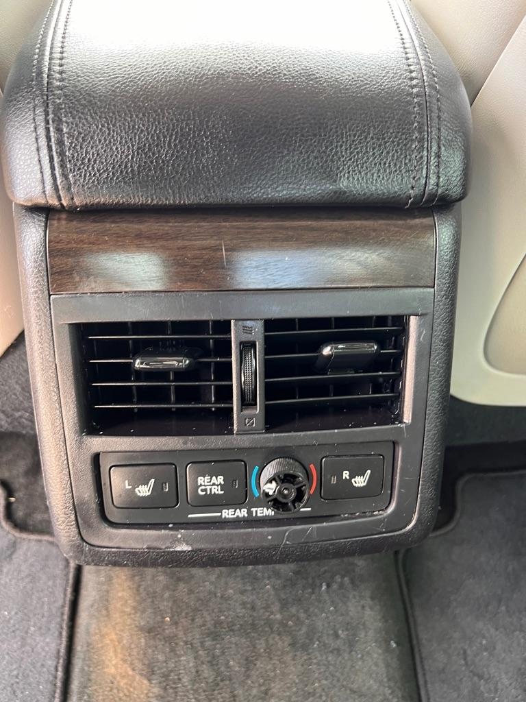 Toyota Avalon XLE Premium (Natl) 2018
