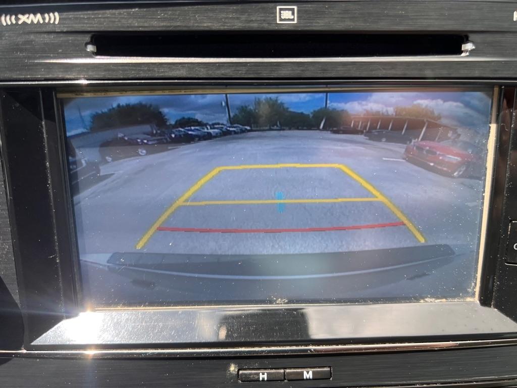 Toyota Avalon XLE Premium (Natl) 2018