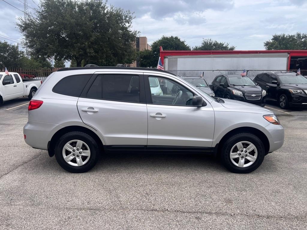 Hyundai Santa Fe FWD 4dr Auto GLS 2009