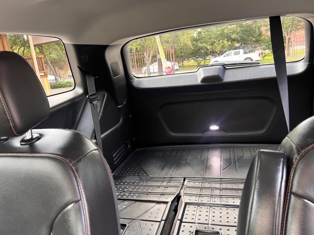 Chevrolet Traverse FWD 4dr Premier w/1LZ 2019