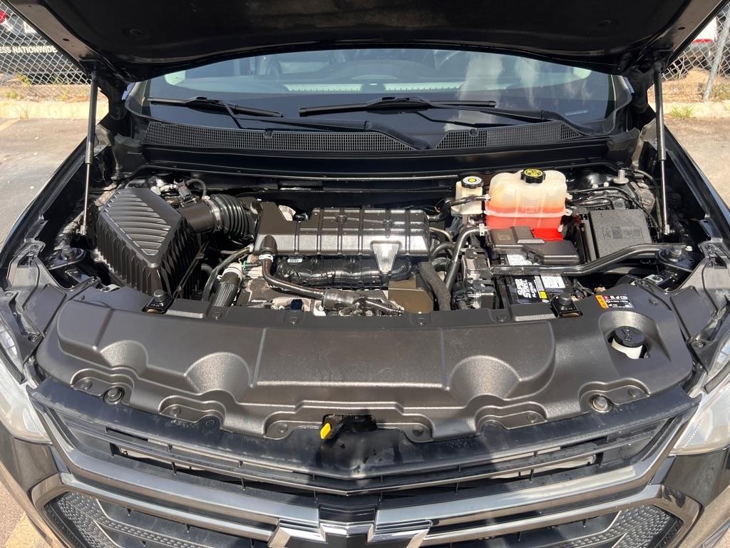 Chevrolet Traverse FWD 4dr Premier w/1LZ 2019