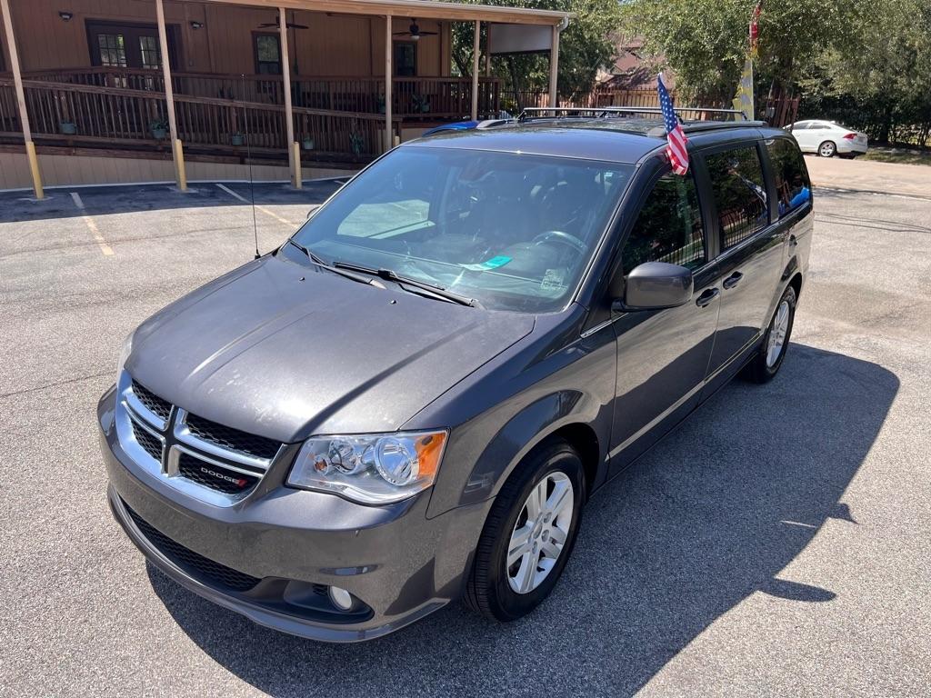 2017 Dodge Journey GT FWD