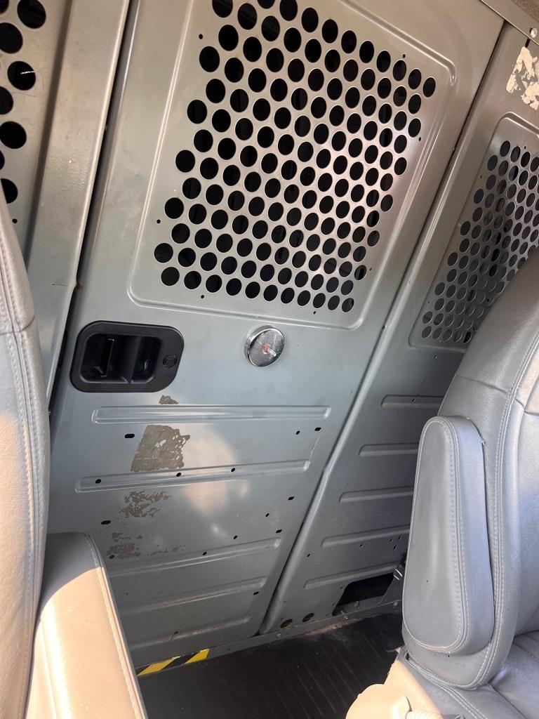 Chevrolet Express Cargo Van RWD 2500 155" 2019