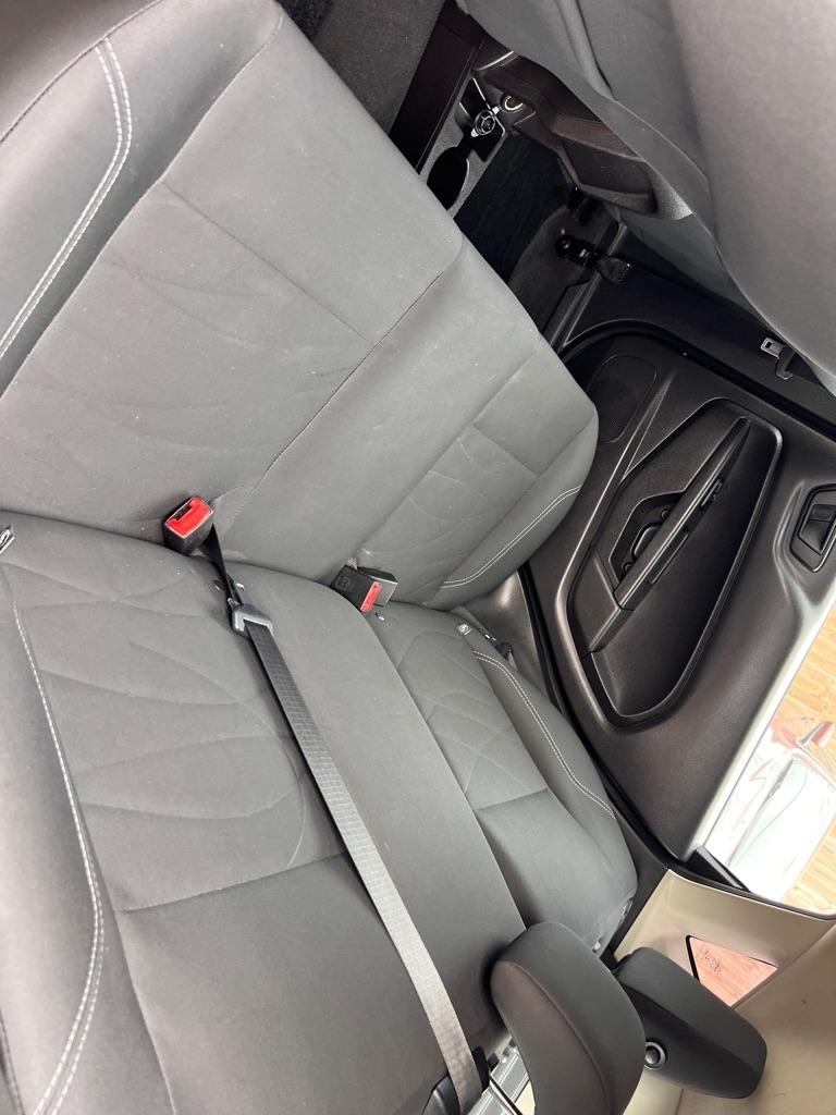Ford Fiesta SE Hatch 2017