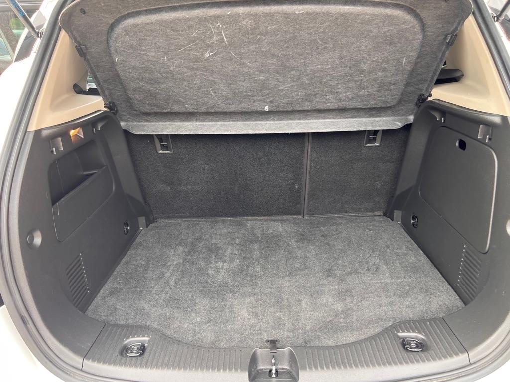 Buick Encore FWD 4dr Preferred 2021