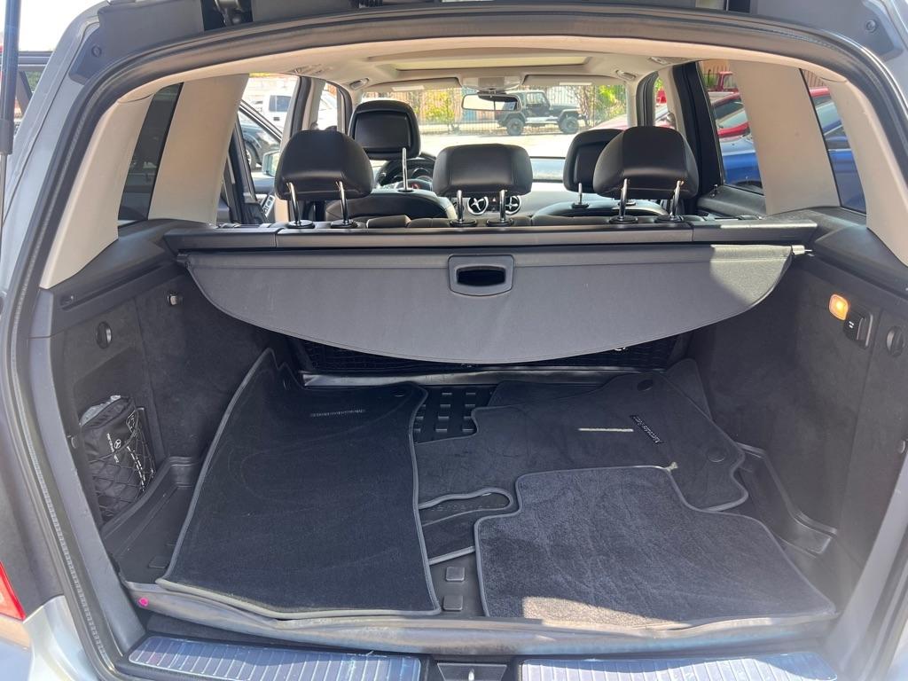 Mercedes-Benz GLK-Class RWD 4dr GLK 350 2014