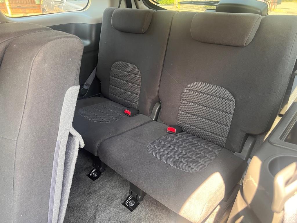 Nissan Pathfinder 2WD 4dr V6 SV 2012