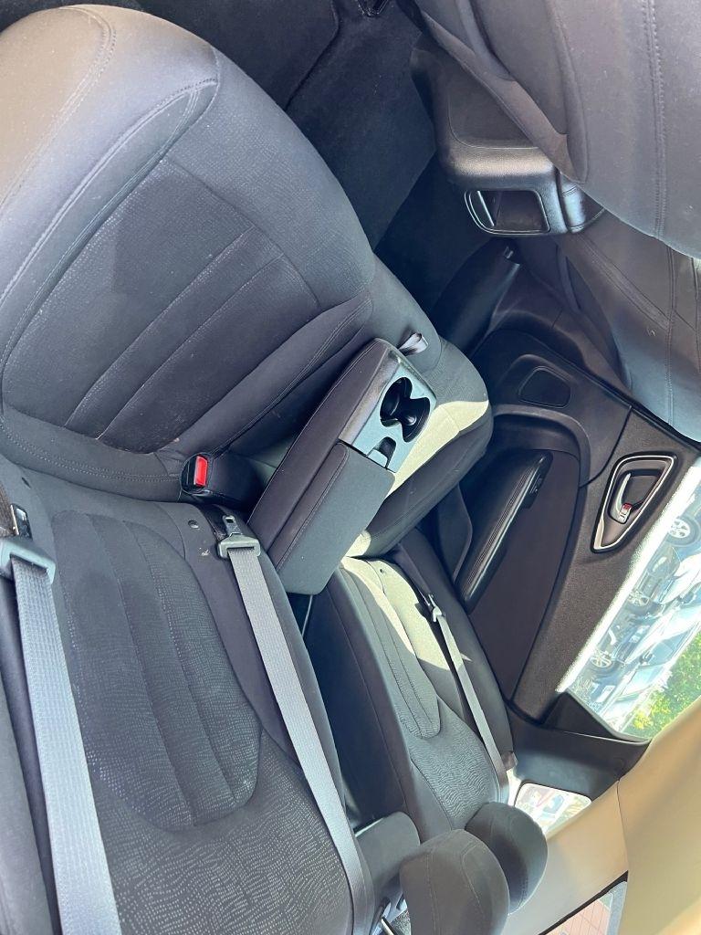 Chrysler 200 4dr Sdn Limited FWD 2015