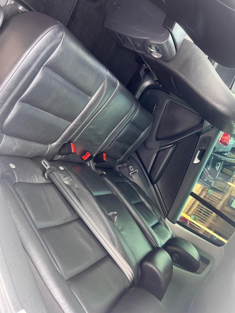 Volkswagen Tiguan 2.0T SEL FWD 2017