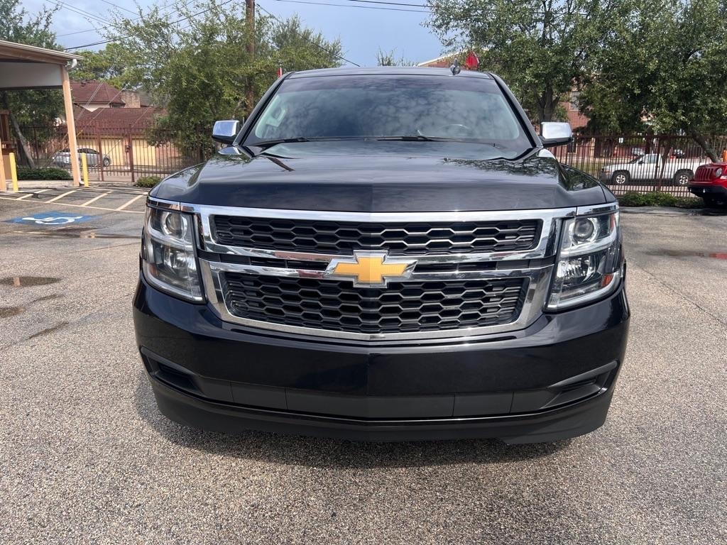 Chevrolet Tahoe 4WD 4dr LT 2019