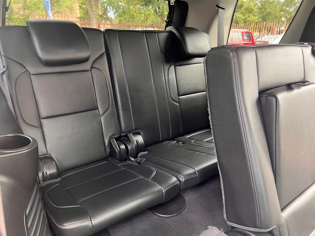 Chevrolet Tahoe 4WD 4dr LT 2019