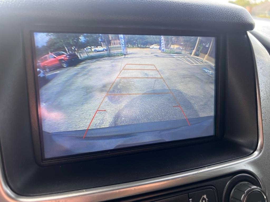 Chevrolet Tahoe 4WD 4dr LT 2019