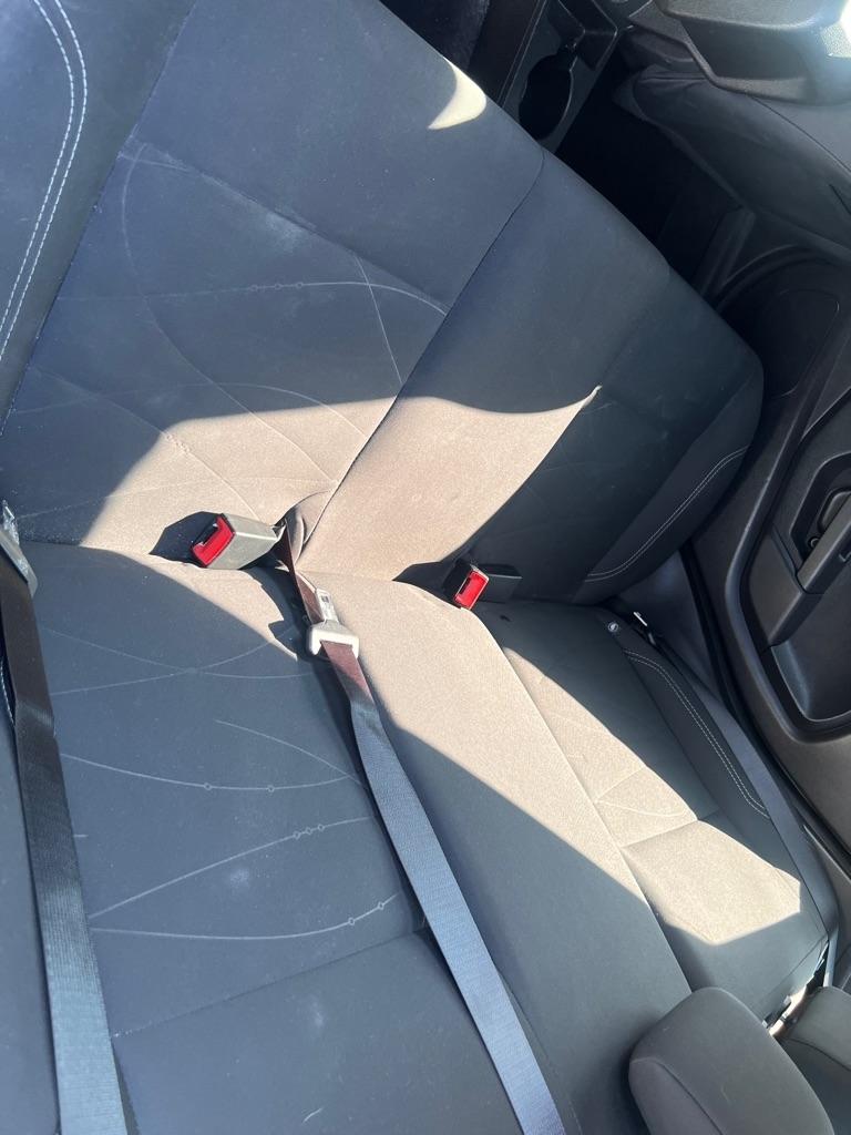 Ford Fiesta SE Sedan 2019