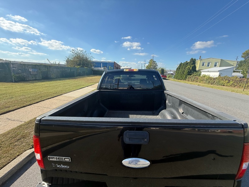 Ford F-150 XLT 4WD 2006