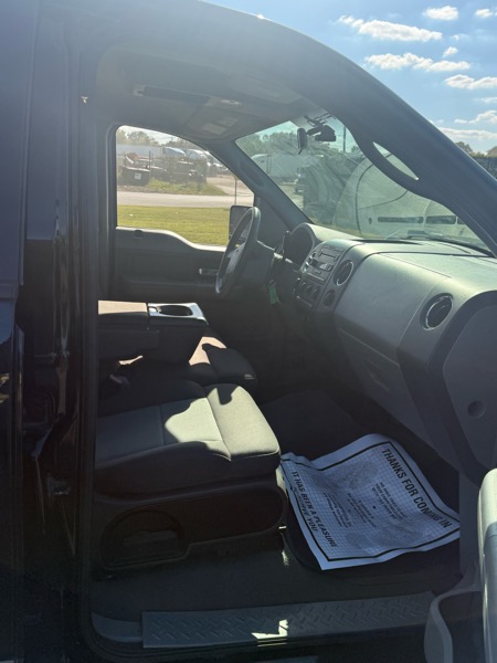 Ford F-150 XLT 4WD 2006