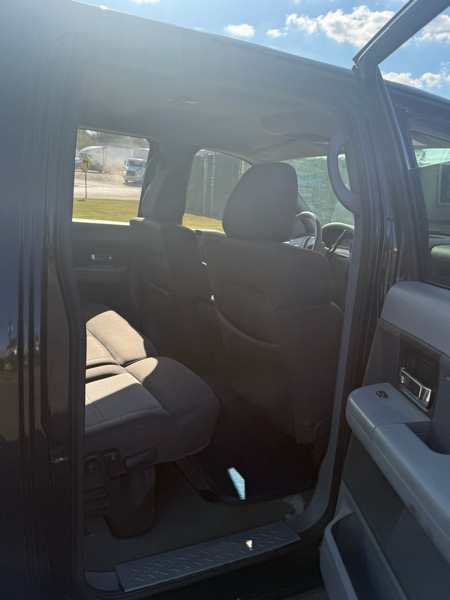 Ford F-150 XLT 4WD 2006