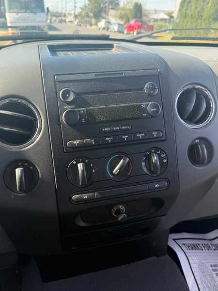 Ford F-150 XLT 4WD 2006